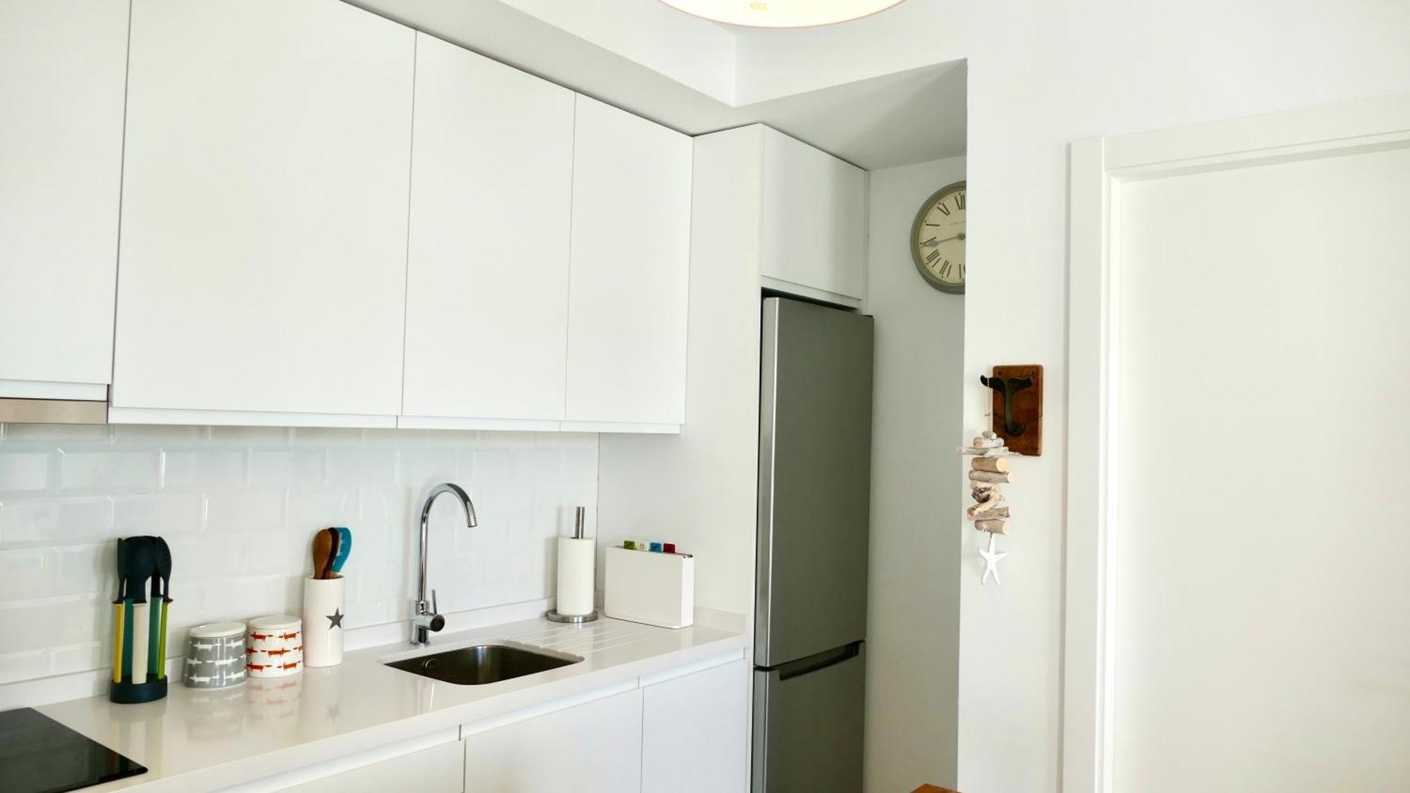 Casita Frigiliana - Stunning New Apartment With Views With Private Parking Space Exterior foto